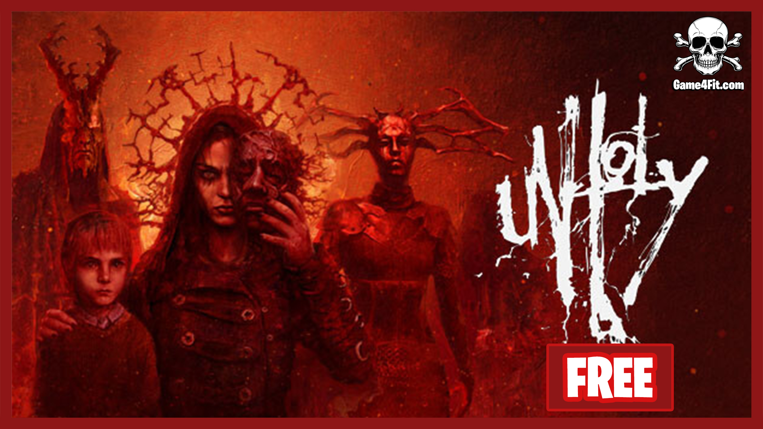 Unholy