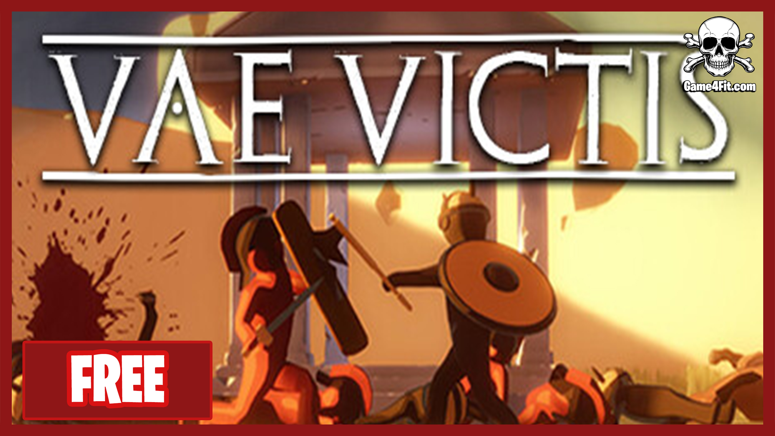Vae Victis
