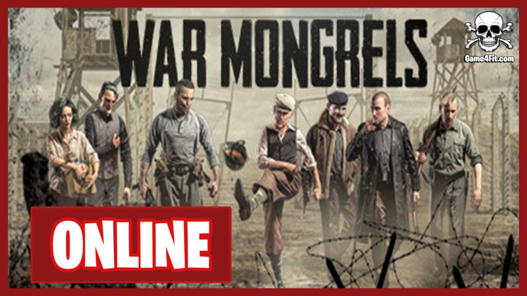 War Mongrels