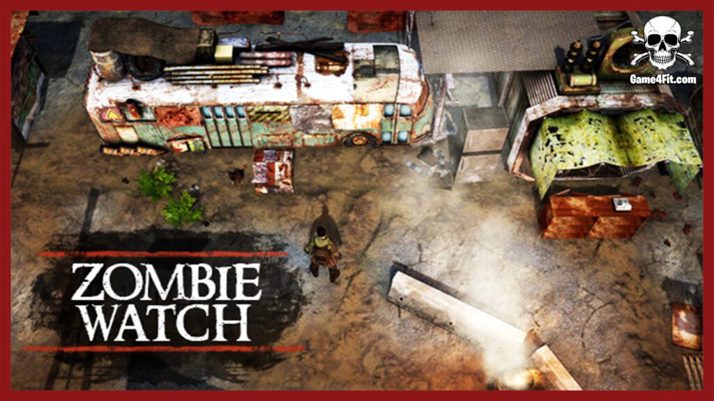 Zombie Watch