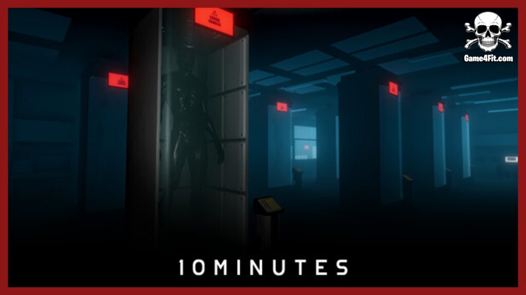 10MINUTES