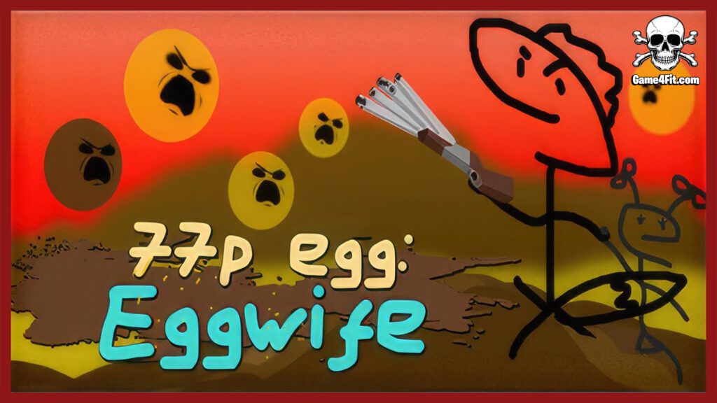 77p egg Eggwife