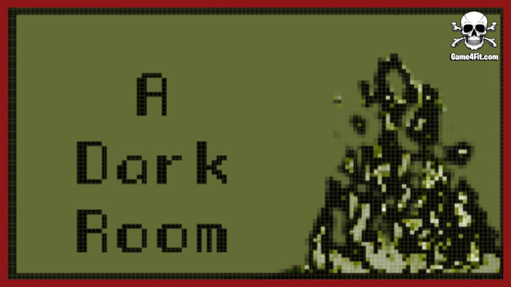 A Dark Room