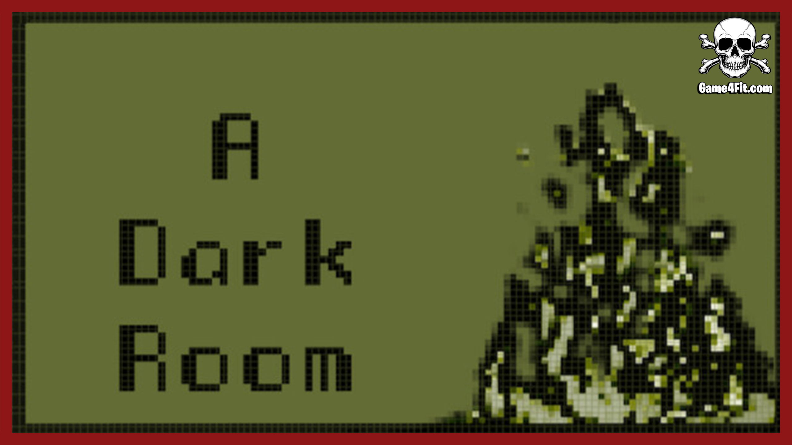 A Dark Room
