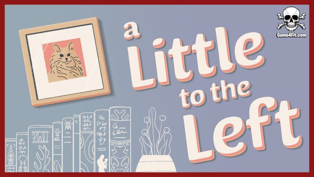 A Little To The Left