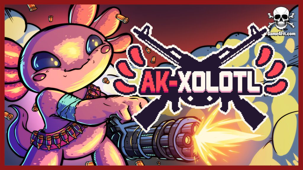 AK Xolotl