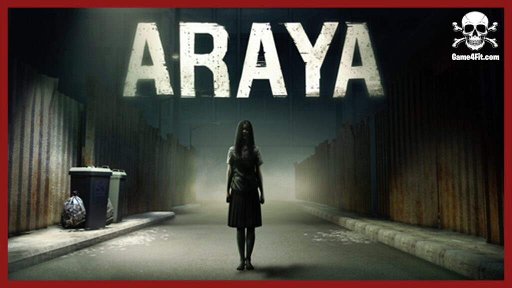 Araya
