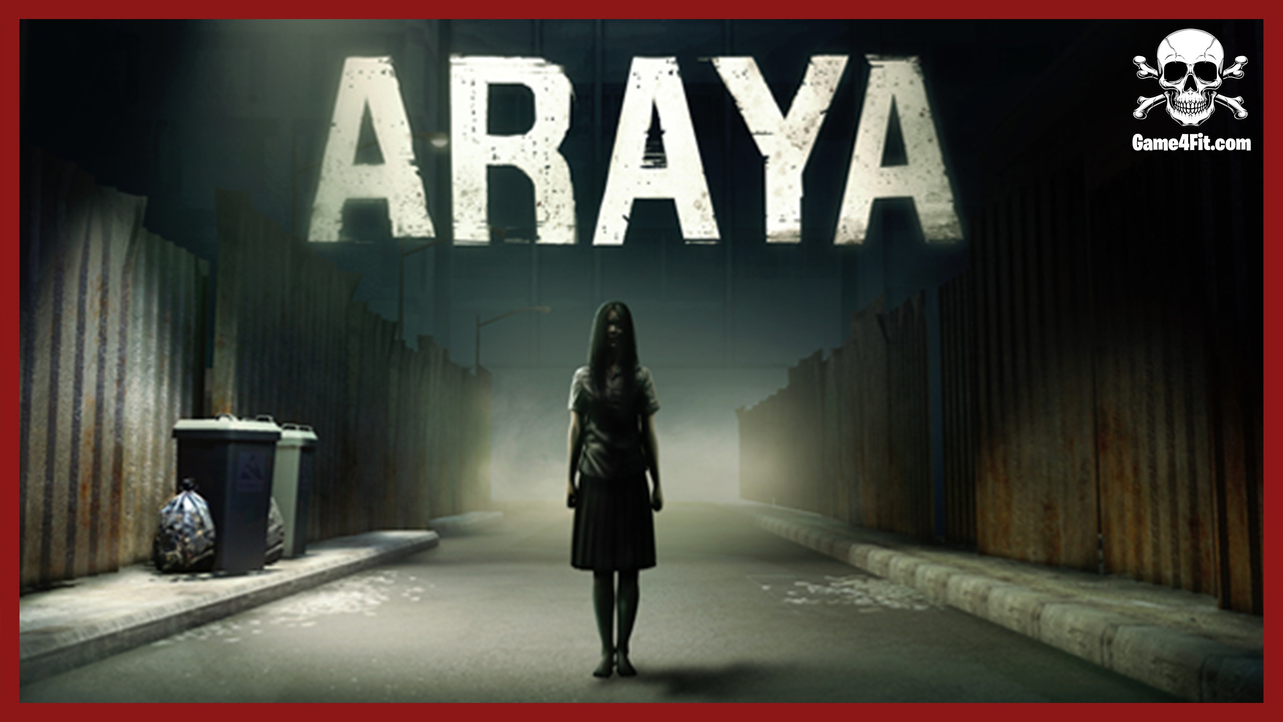 Araya