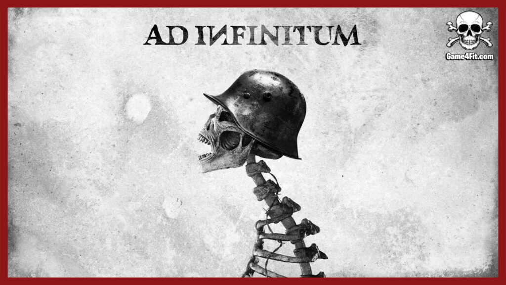 Ad Infinitum