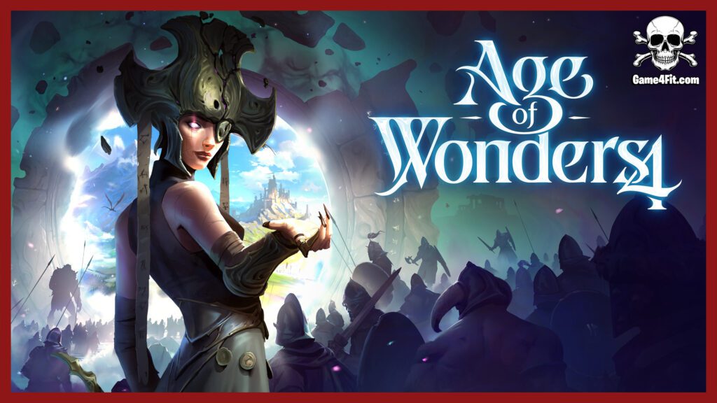 Age of Wonders 4