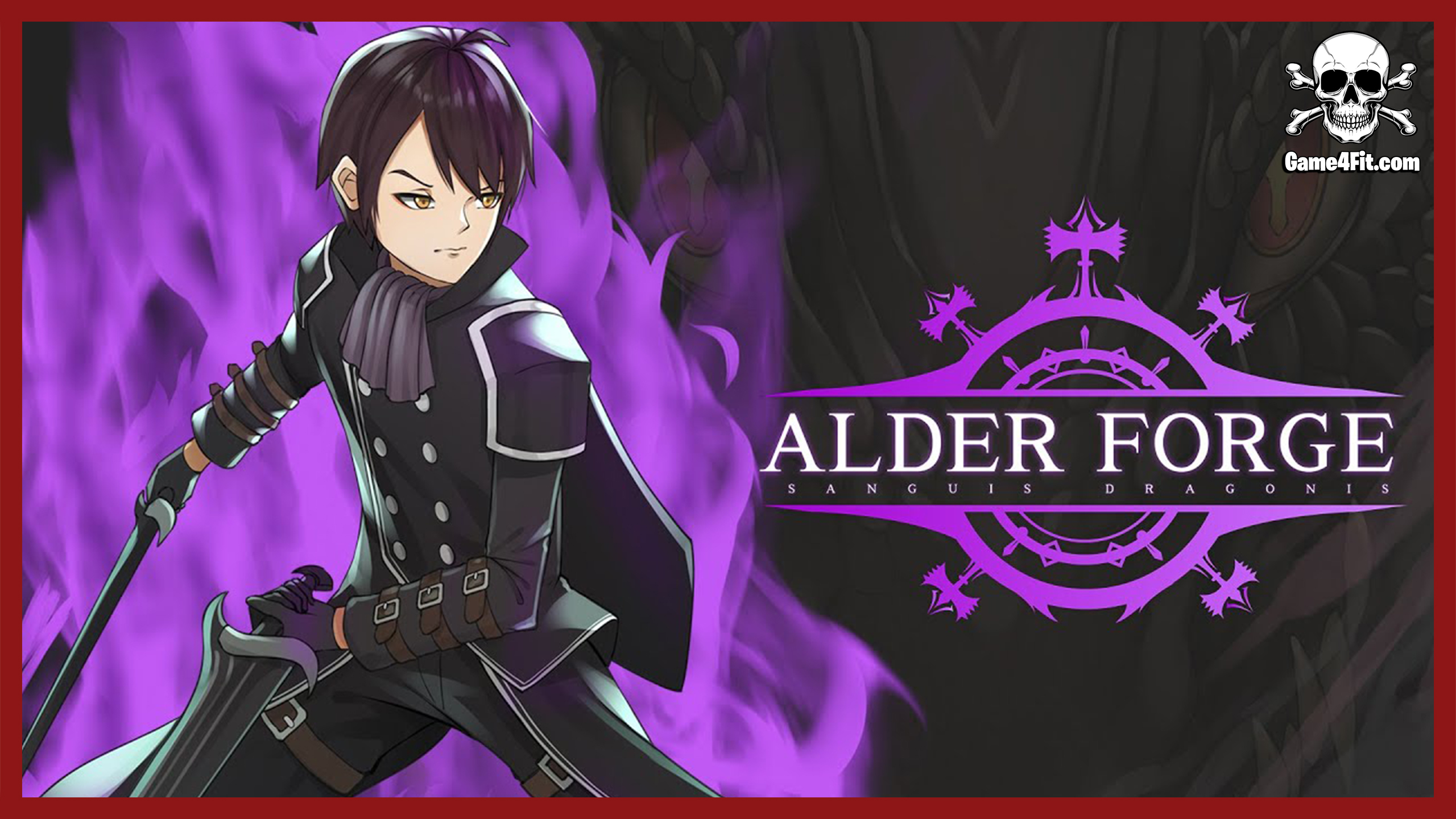 Alder Forge