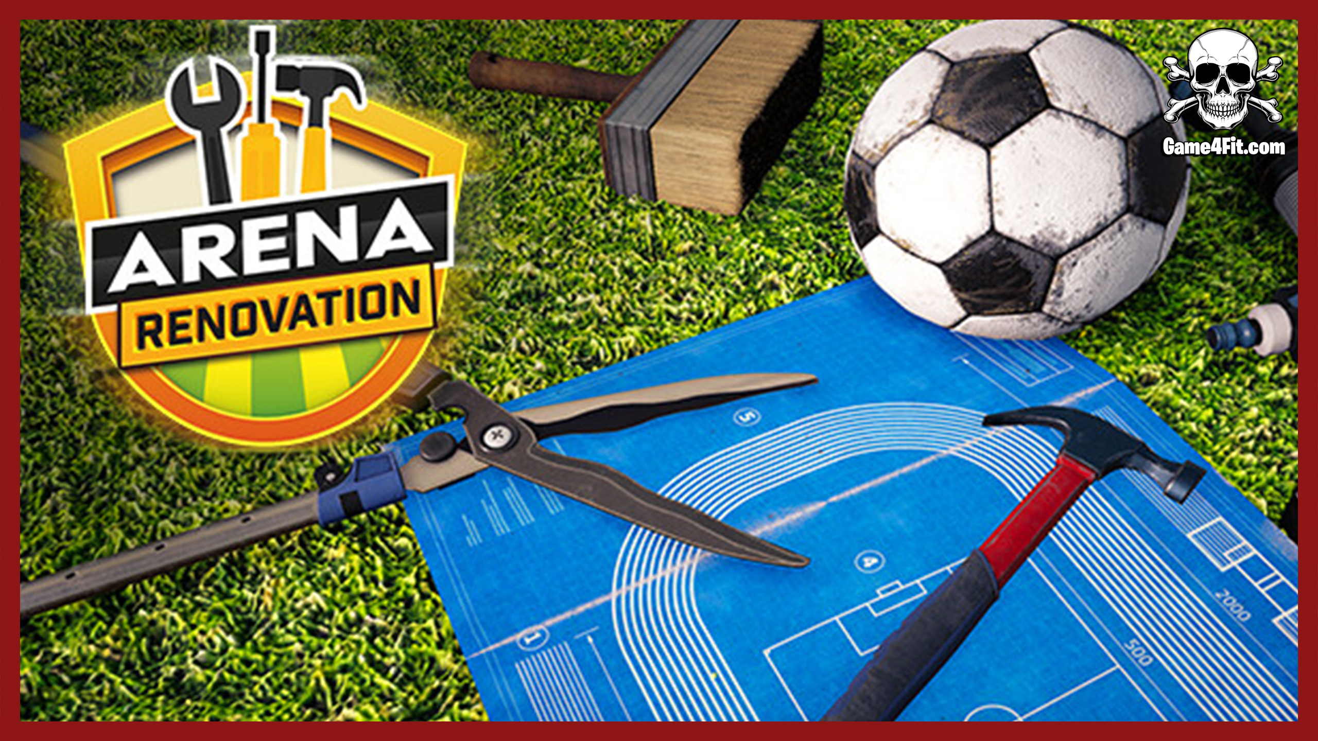 Arena Renovation