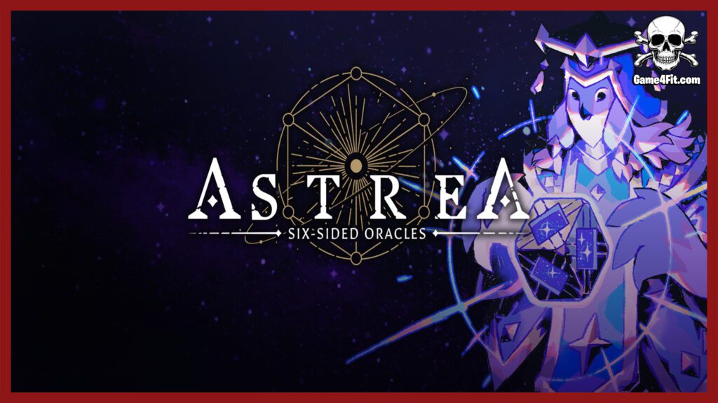 Astrea Six Sided Oracles