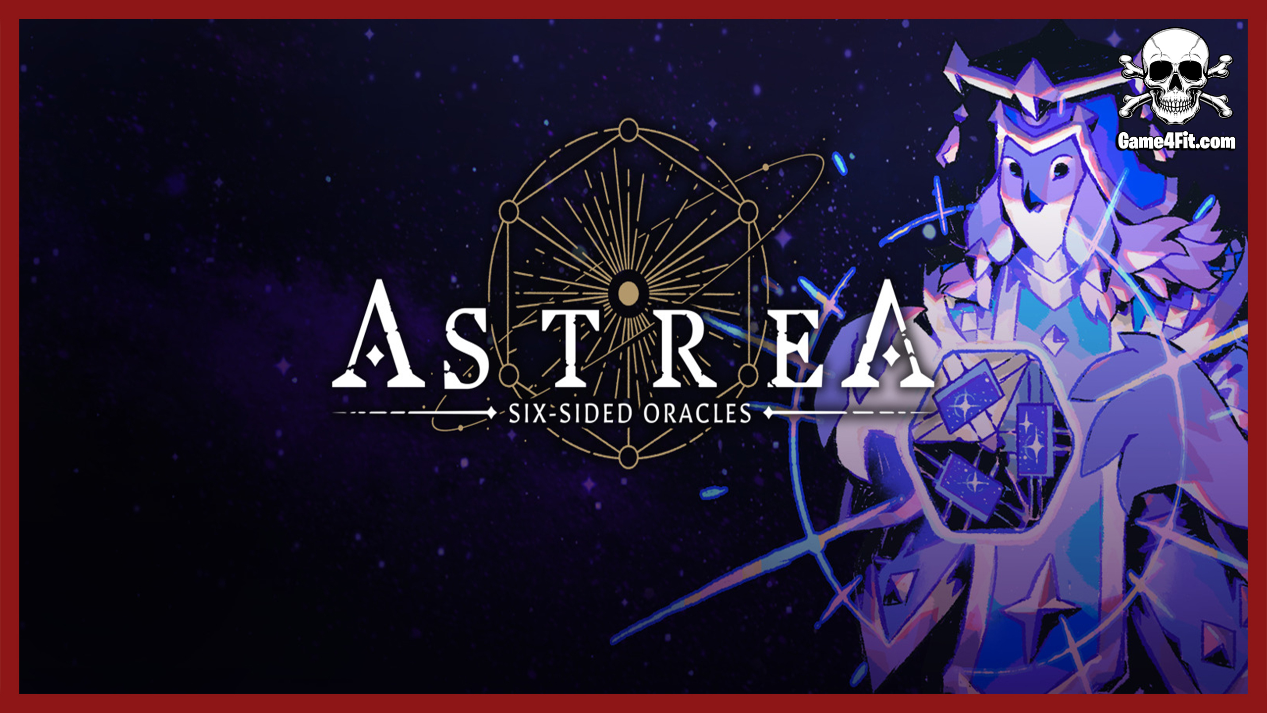 Astrea Six Sided Oracles