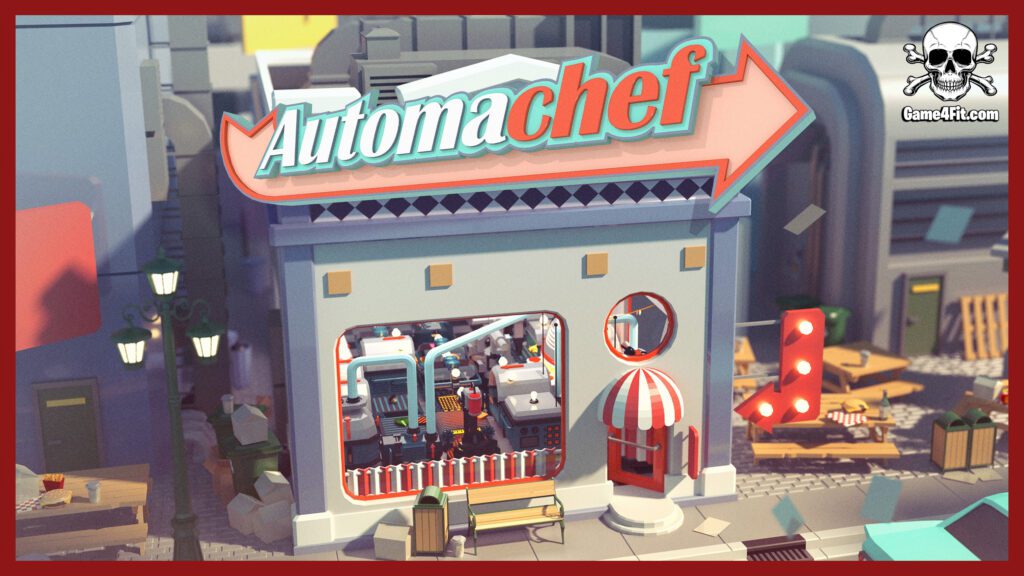 Automachef