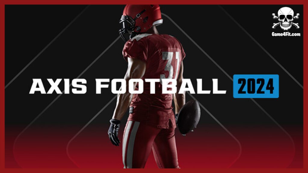 Axis Football 2024