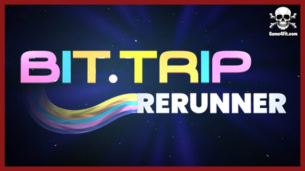 BIT TRIP RERUNNER
