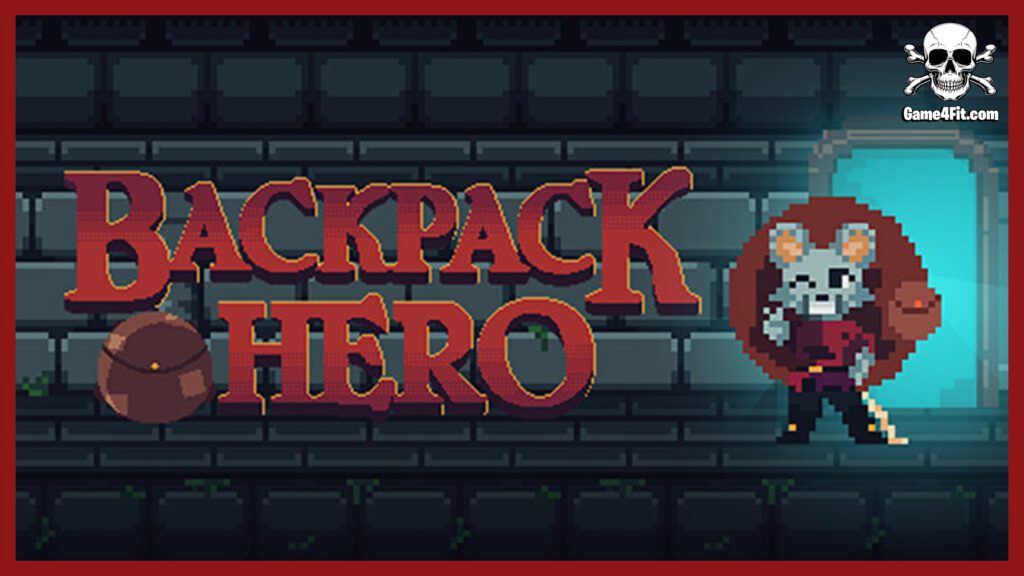 Backpack Hero Free Download