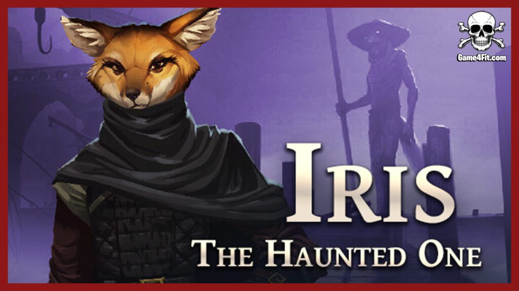 Banners of Ruin Iris