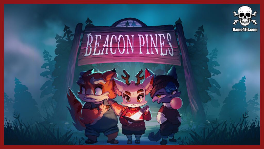 Beacon Pines