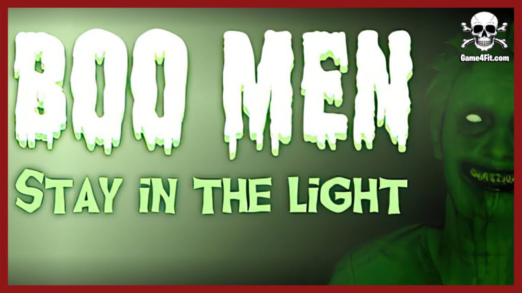 Boo Men