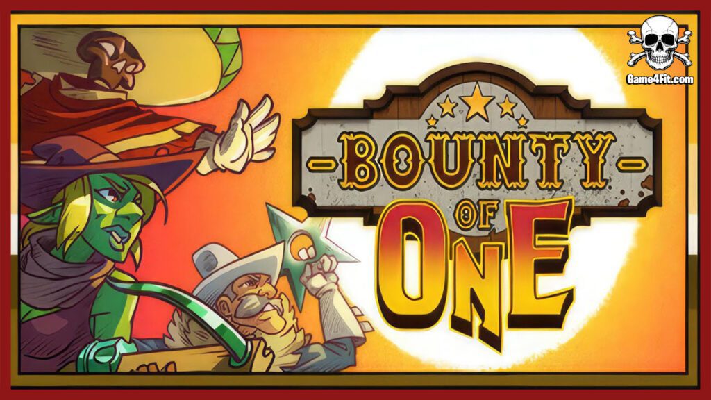 Bounty of One