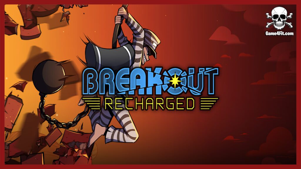 Breakout Recharged
