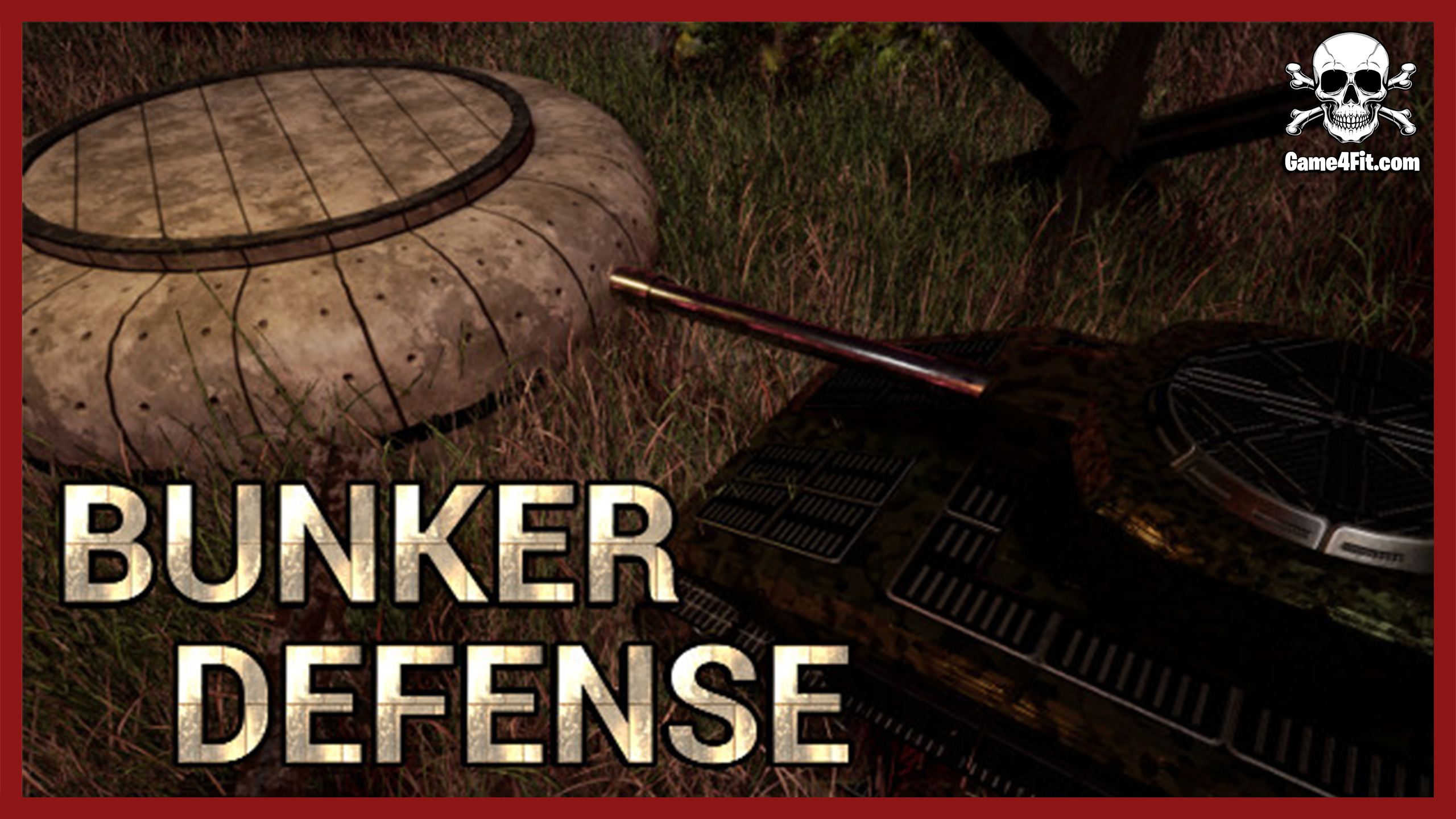 Bunker Defense