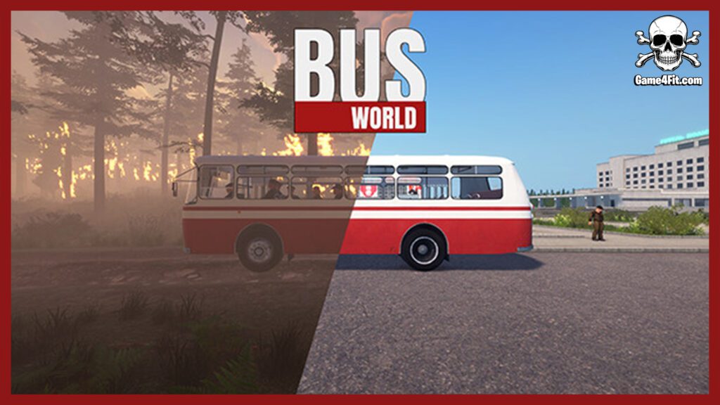 Bus World