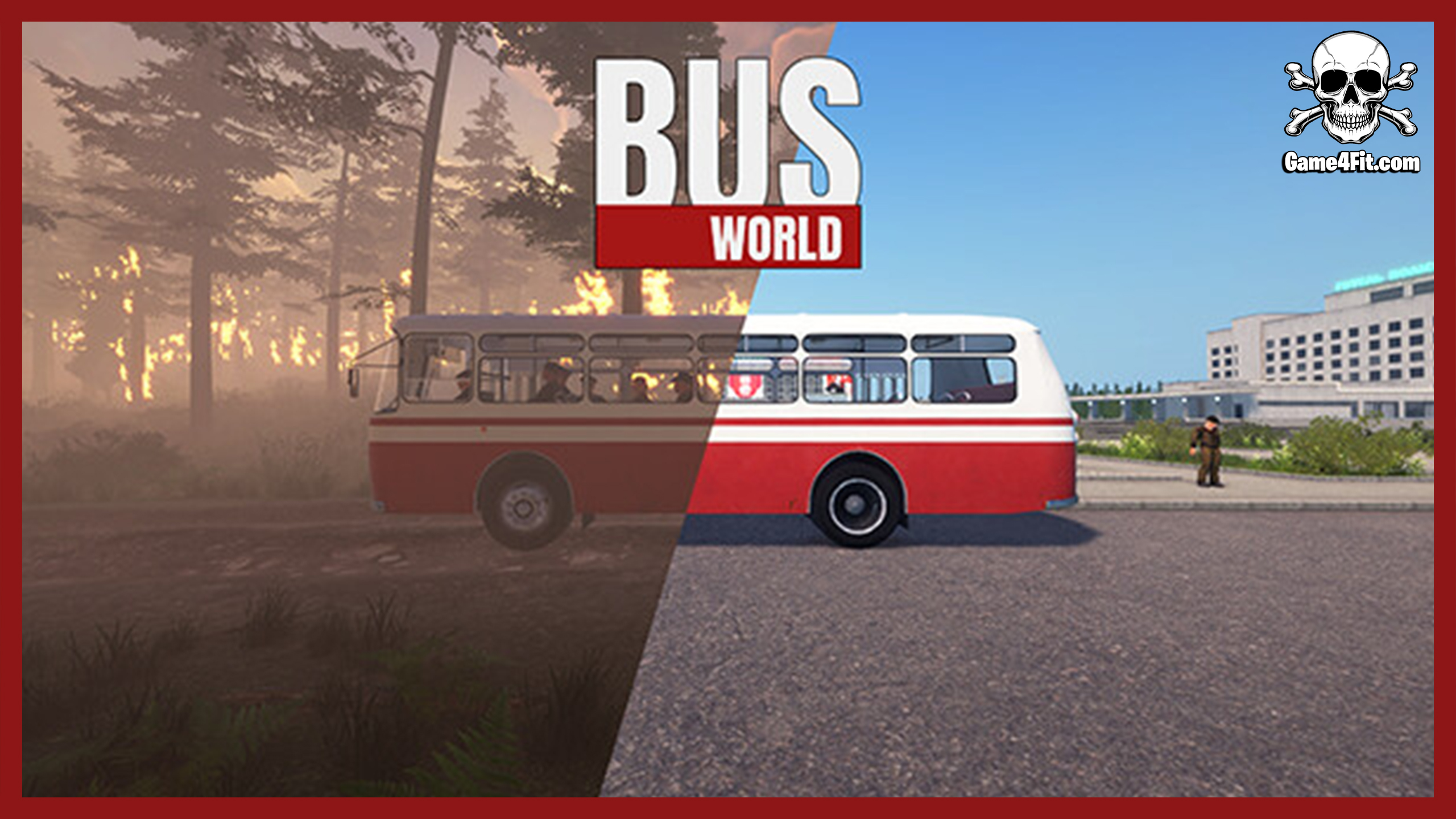 Bus World