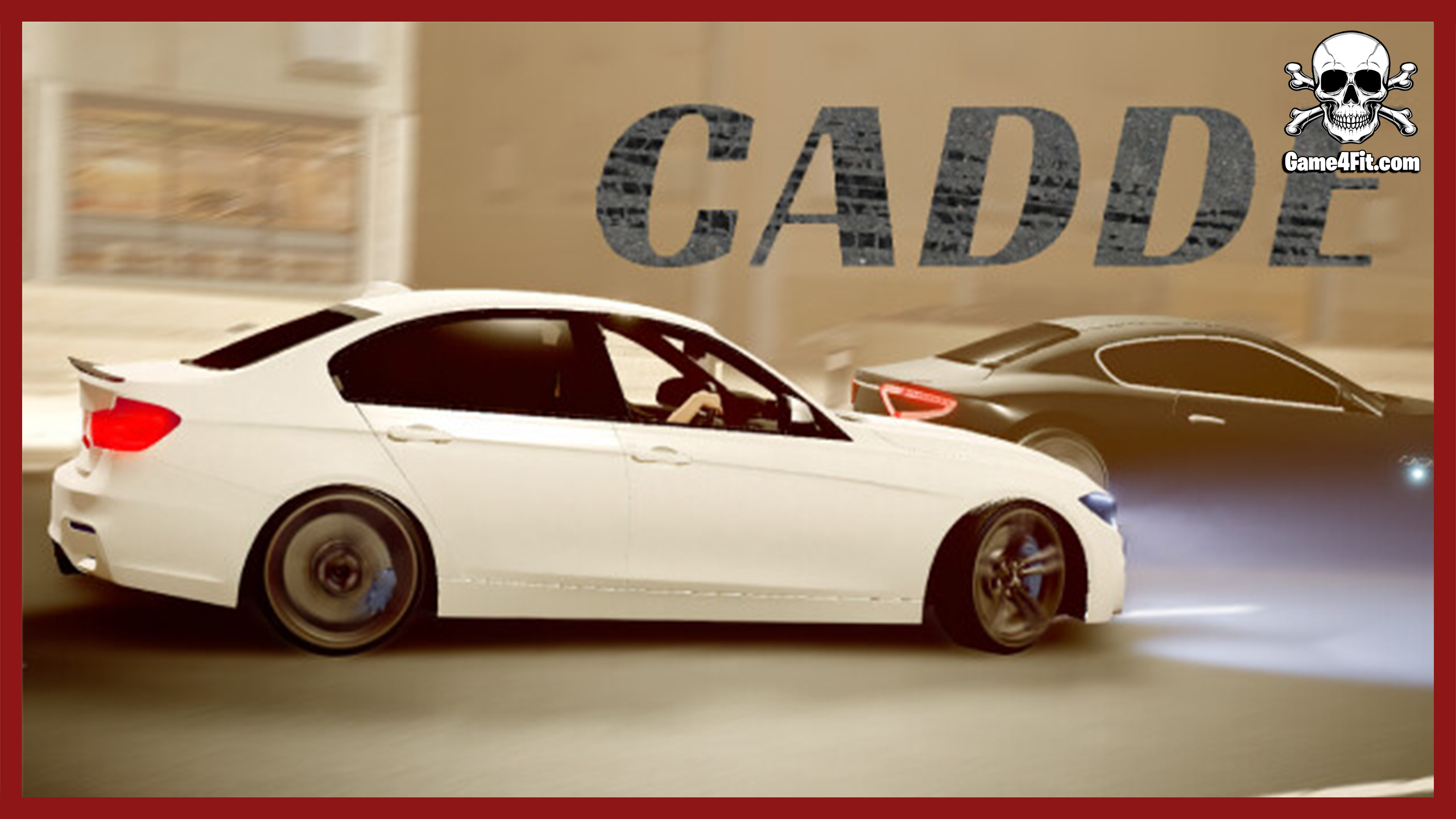 CADDE