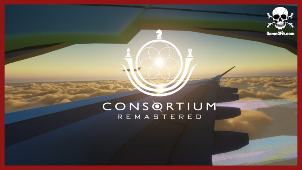 CONSORTIUM Remastered