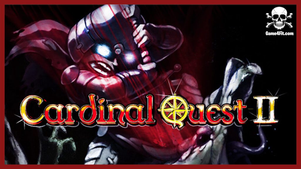 Cardinal Quest 2
