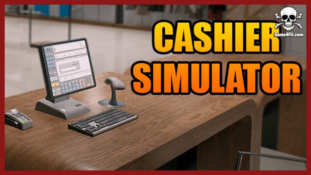 Cashier Simulator