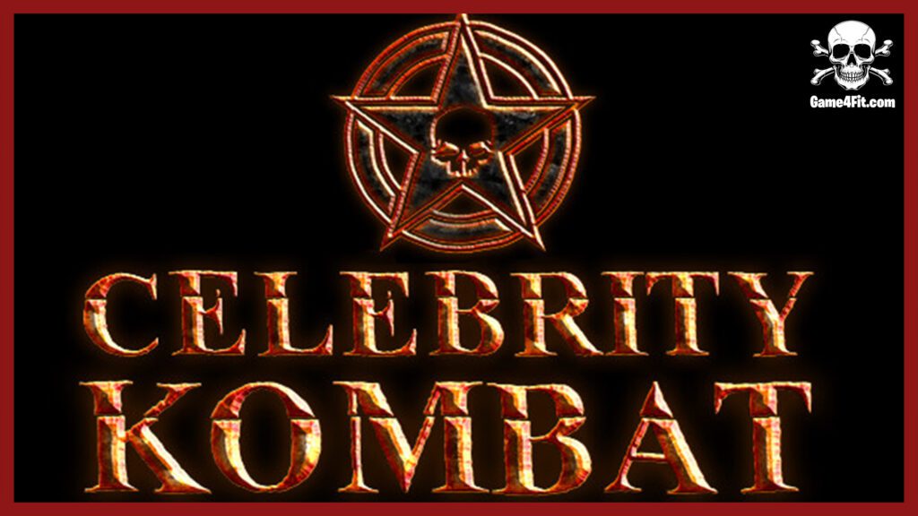 Celebrity Kombat