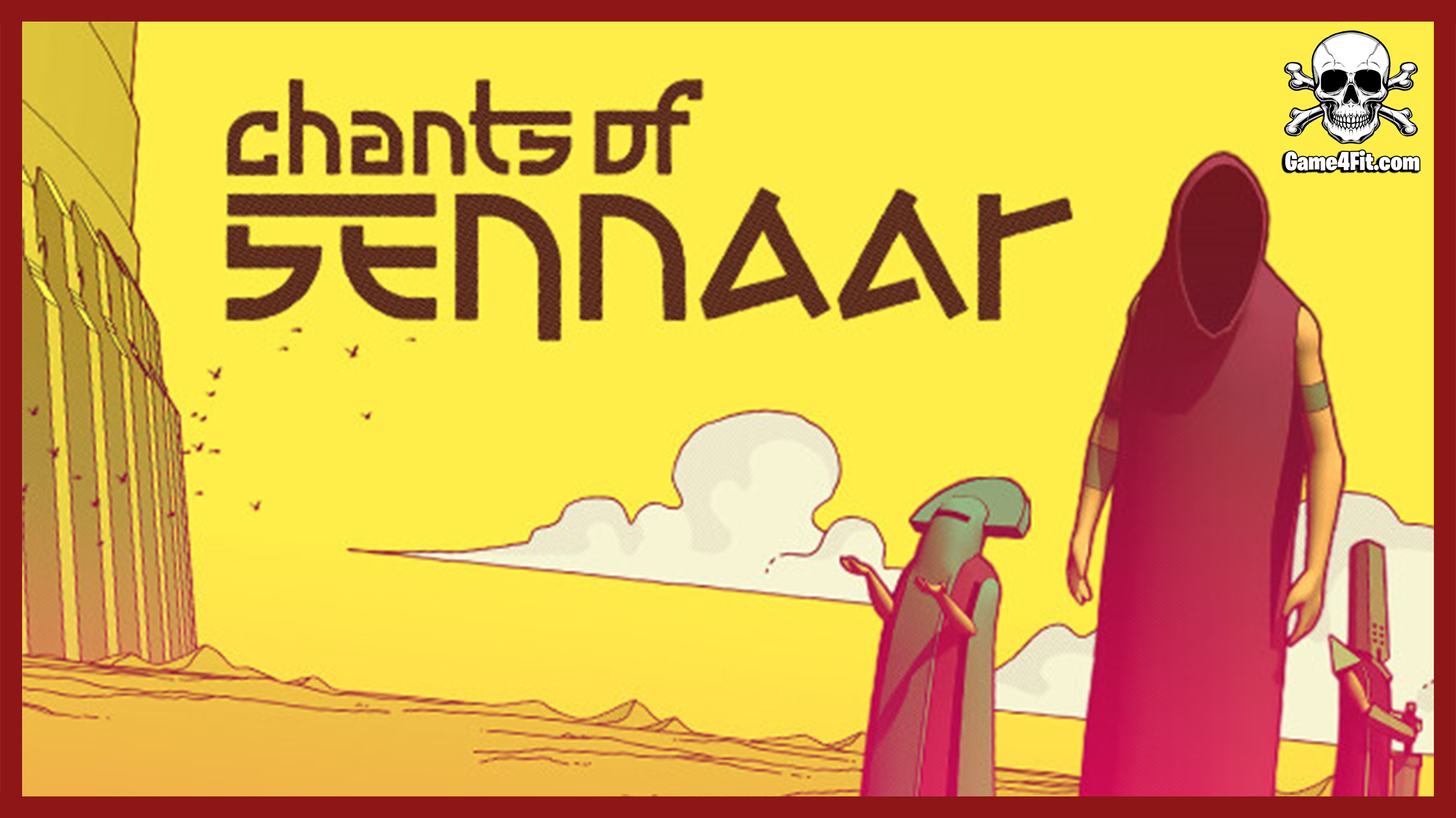 Chants of Sennaar
