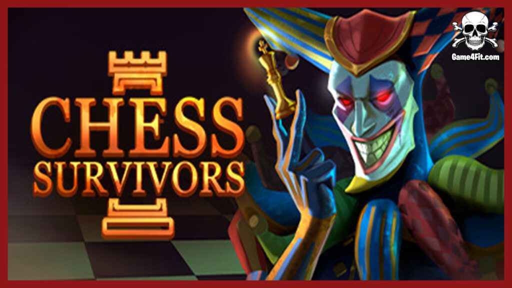 Chess Survivors