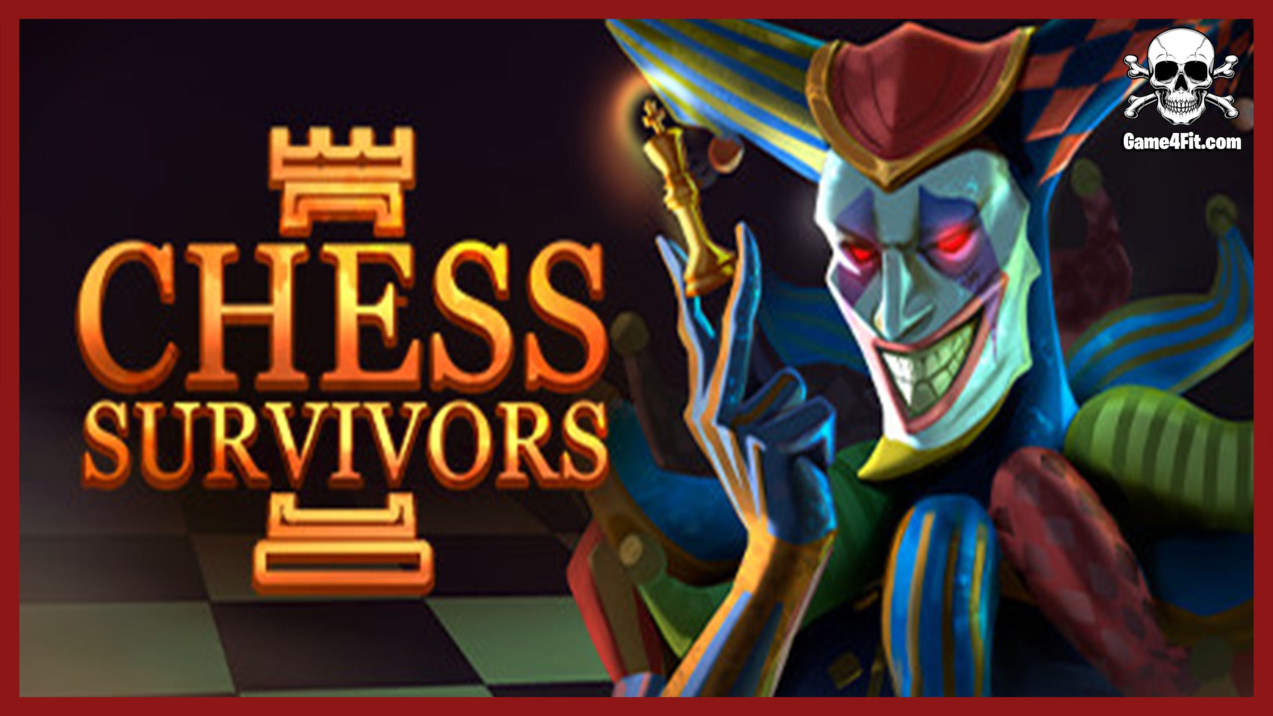 Chess Survivors