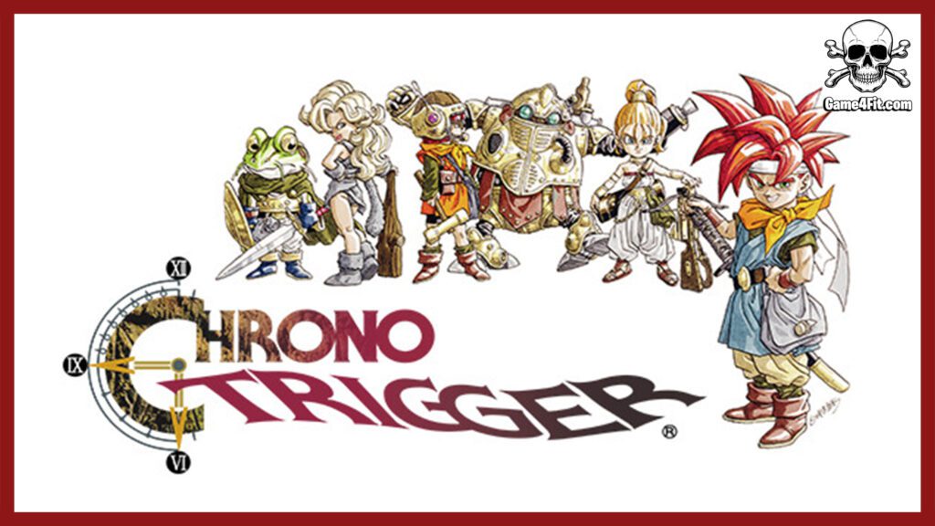 Chrono Trigger
