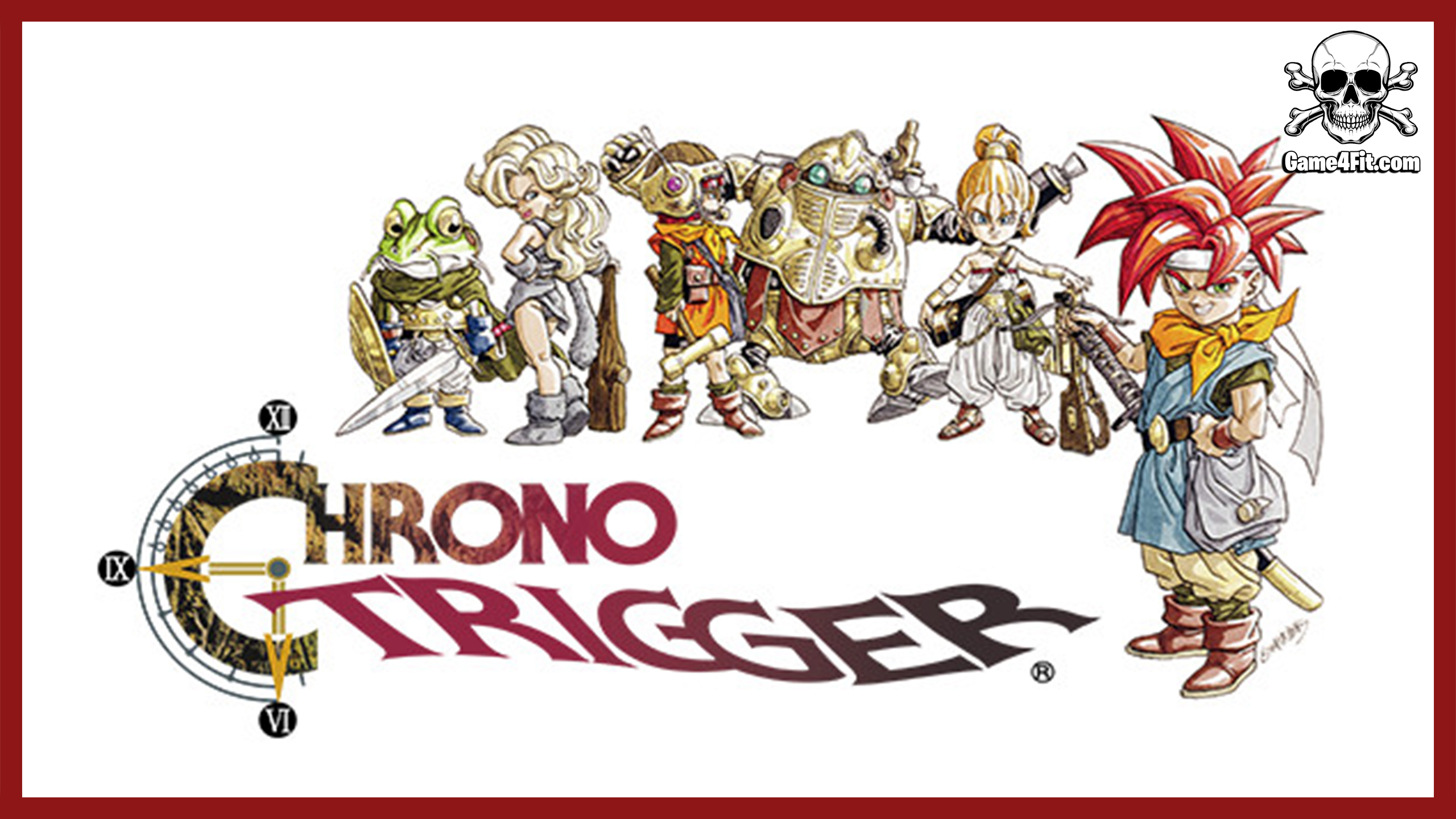 Chrono Trigger