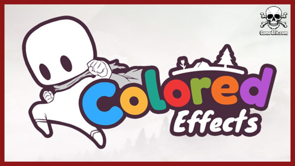 Colored Effects