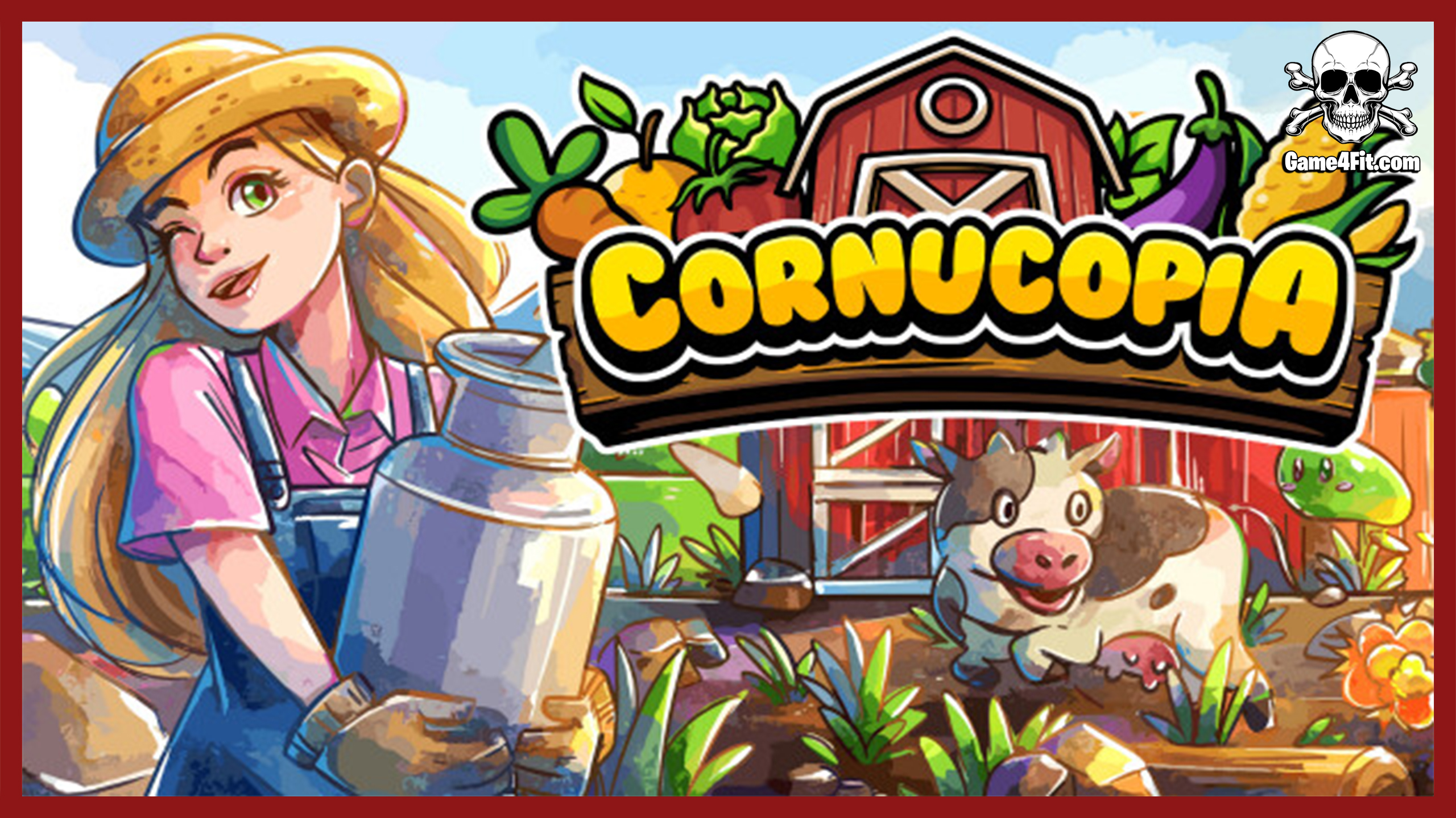 Cornucopia