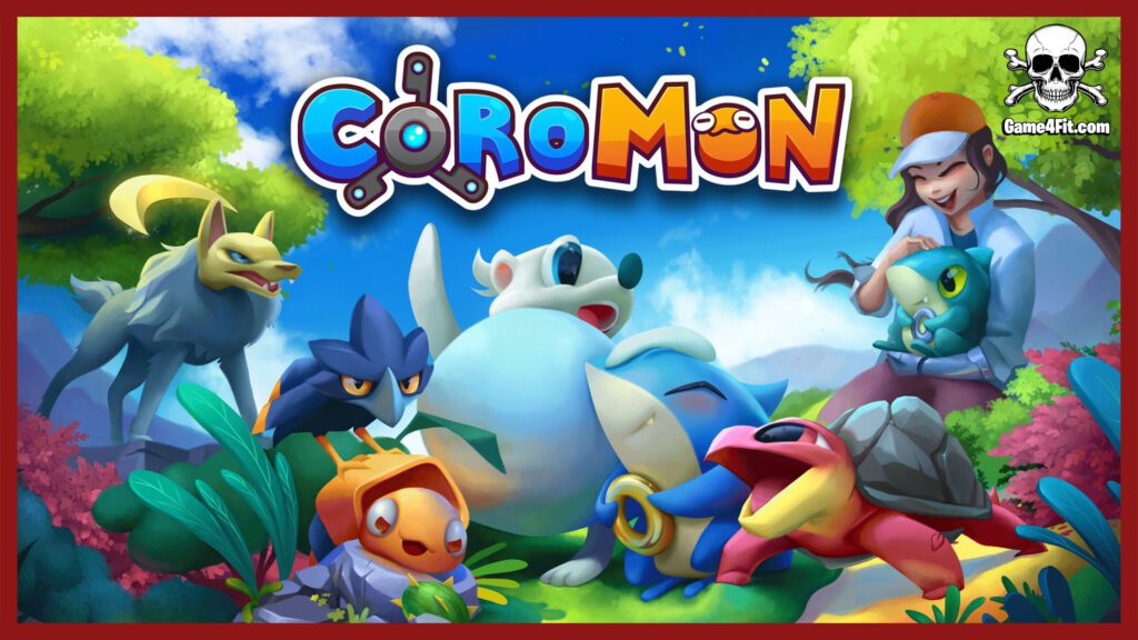 Coromon