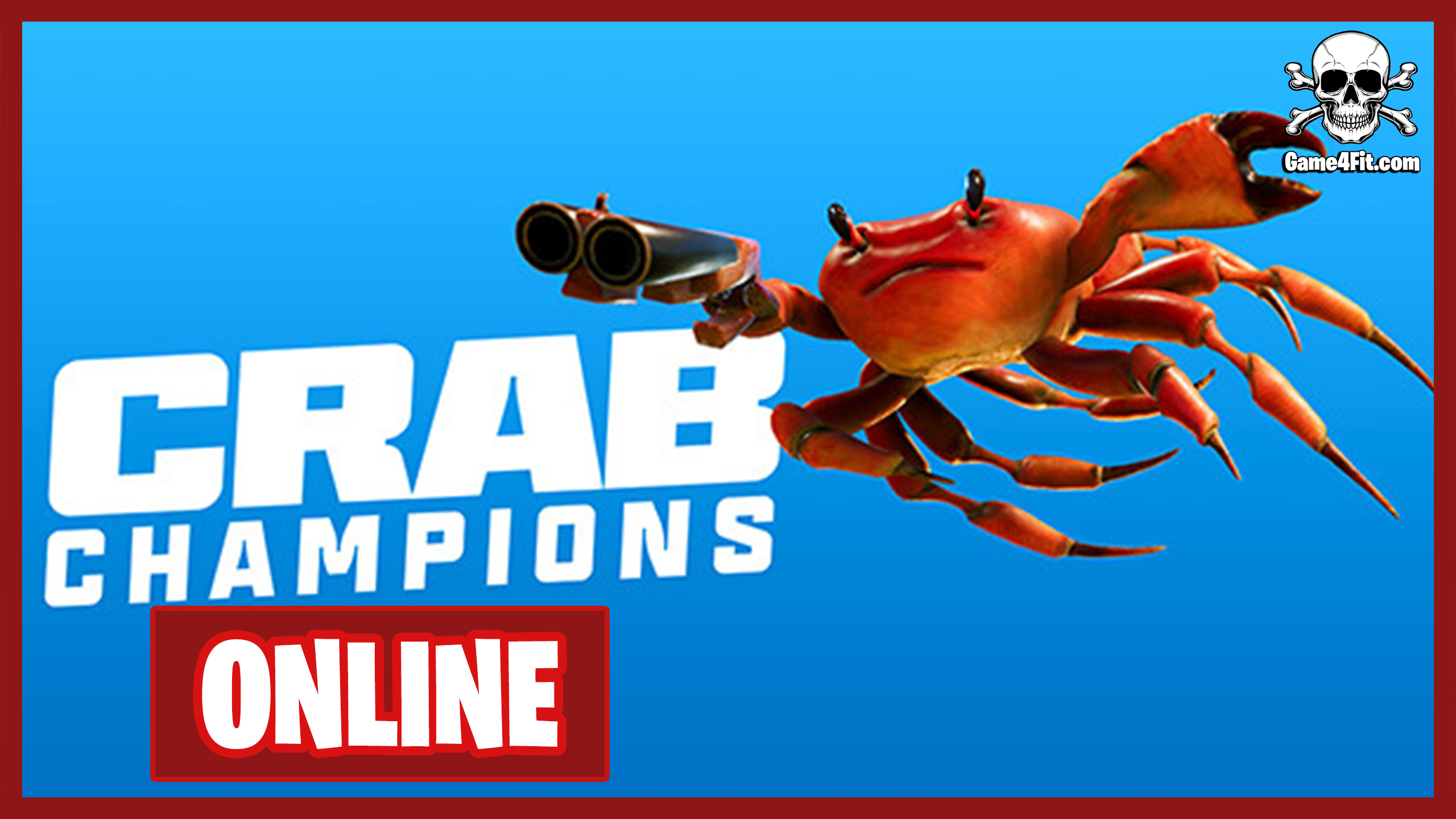 Crab Champions
