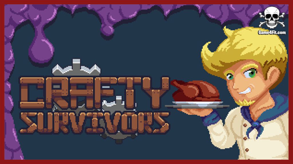 Crafty Survivors