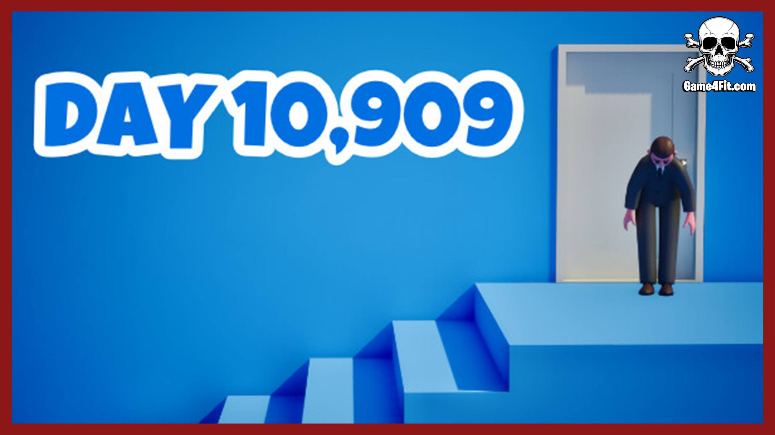 DAY 10909