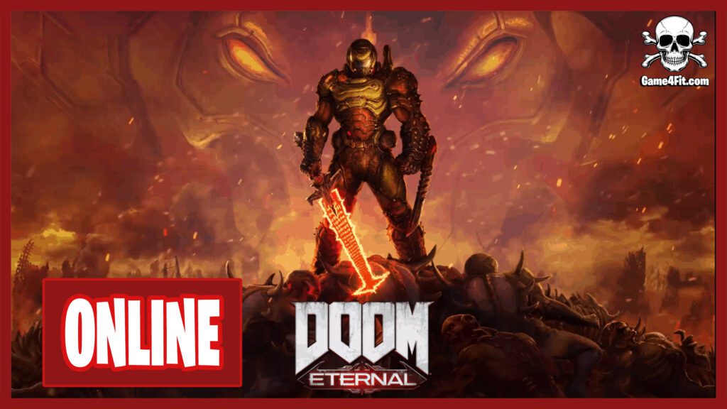 DOOM Eternal