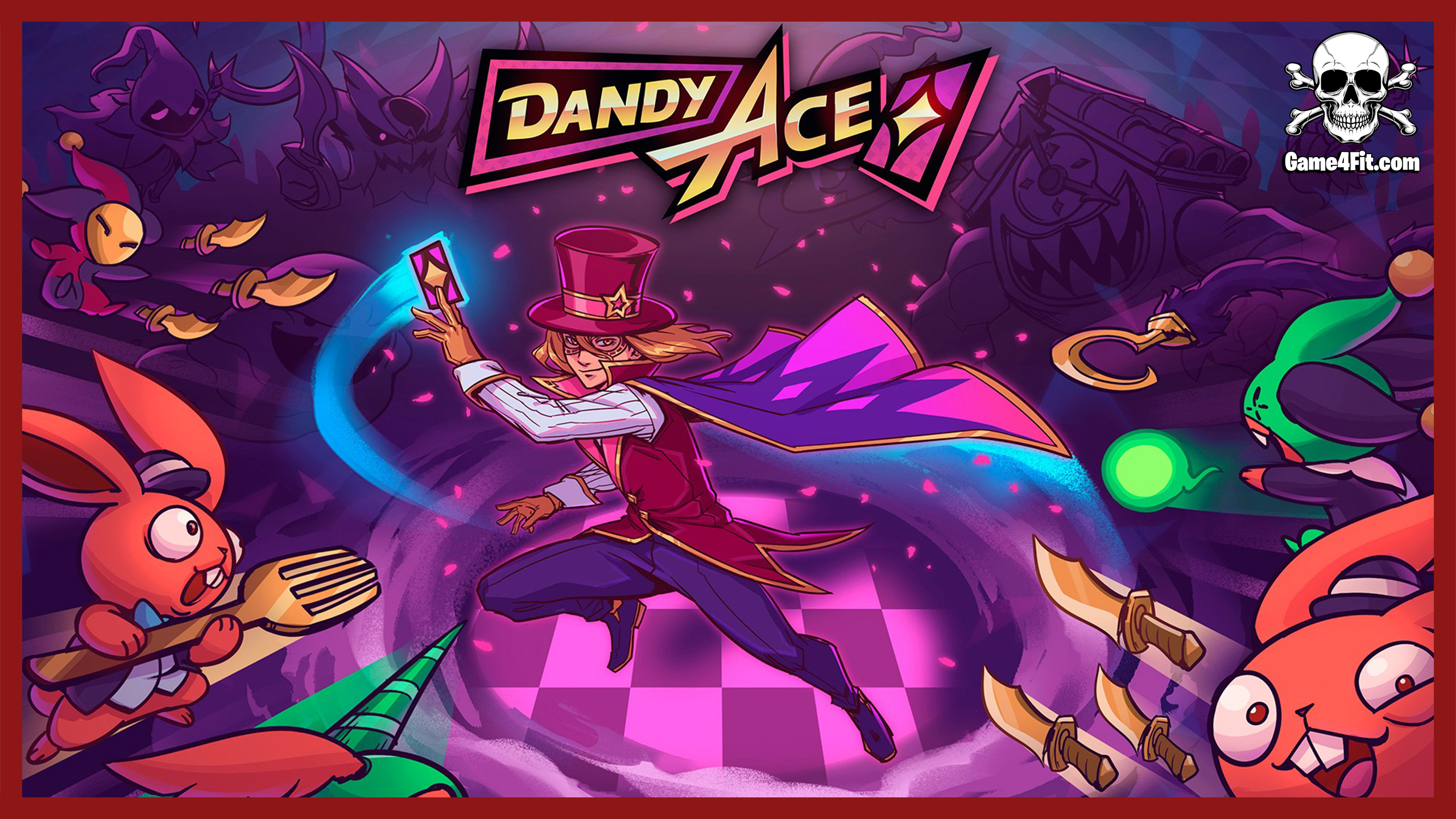 Dandy Ace