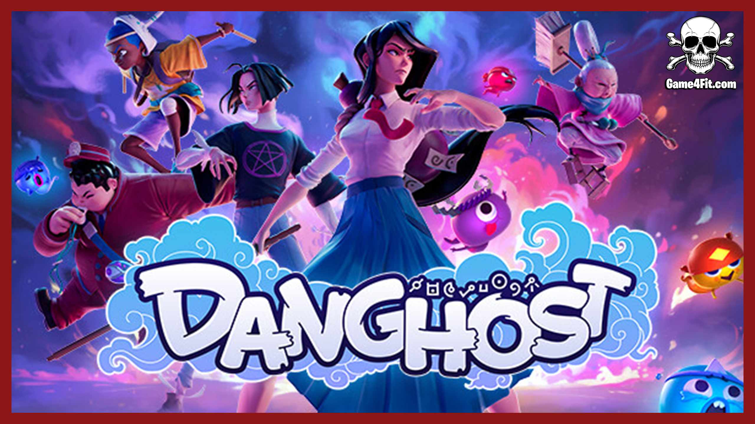 Danghost