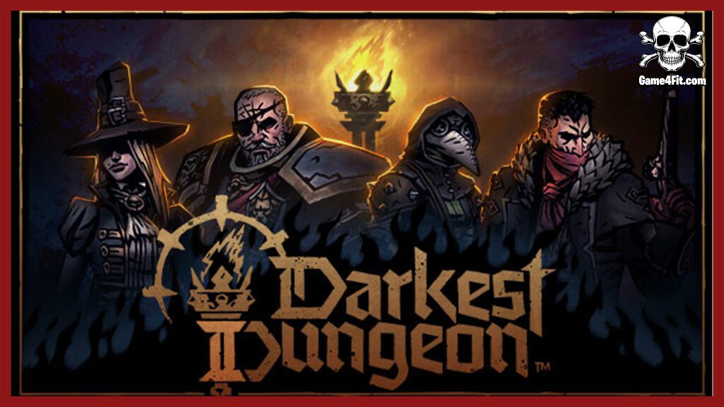 Darkest Dungeon 2
